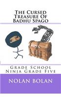 Cursed Treasure Of Badhu Spago