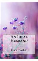Ideal Husband Oscar Wilde