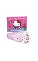 Hello Kitty Adore Ecrire ! Kit de Correspondance