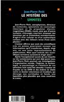 Mystere Des Ummites (Le): (6033401 Collections Sciences - Sciences Humaines)