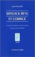 Shylock Revu Et Corrige