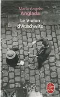 Le Violon d'Auschwitz