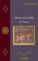Histoire de la Bible en France
