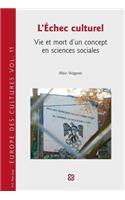 L'Echec Culturel