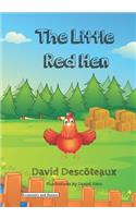 The Little Red Hen