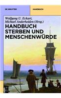 Handbuch Sterben Und Menschenwürde