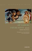 Aby Warburg Und Die Natur