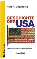 Geschichte Der USA