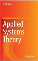 Applied Systems Theory