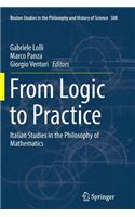 From Logic to Practice