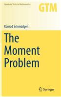The Moment Problem