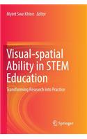 Visual-Spatial Ability in Stem Education