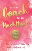 Der kleine Coach für den Nachttisch