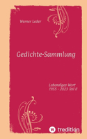 Gedichte-Sammlung / Gereimte spirituelle Gedanken