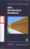 Holz-Brandschutz-Handbuch 4e