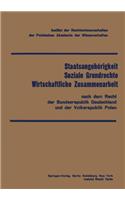 Staatsangehorigkeit Soziale Grundrechte Wirtschaftliche Zusammenarbeit