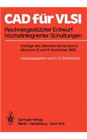 CAD Für VLSI