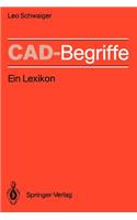Cad-Begriffe