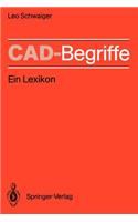 CAD-Begriffe