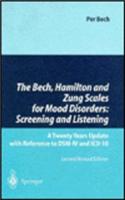 The Bech, Hamilton and Zung Scales for Mood Disorders: Screening and Listening