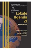 Lokale Agenda 21 -- Deutschland
