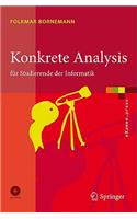 Konkrete Analysis