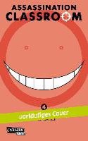 Assassination Classroom Band 4