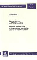 Naturerfahrung Und Welterkenntnis
