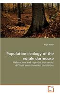 Population ecology of the edible dormouse