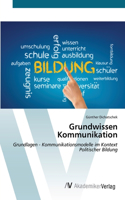 Grundwissen Kommunikation