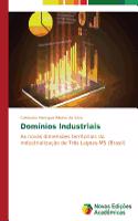 Domínios Industriais