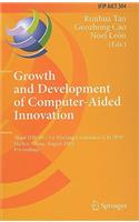 Growth and Development of Computer Aided Innovation