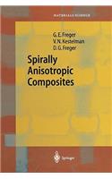 Spirally Anisotropic Composites