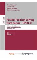 Parallel Problem Solving from Nature, Ppsn XI: (English)