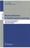 Recent Advances in Reinforcement Learning