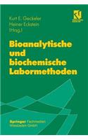 Bioanalytische Und Biochemische Labormethoden