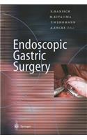 Endoscopic Gastric Surgery