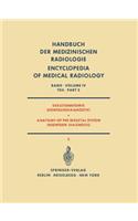 Skeletanatomie (Röntgendiagnostik) / Anatomy of the Skeletal System (Roentgen Diagnosis)