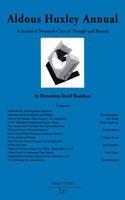 Aldous Huxley Annual, 15