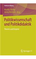 Politikwissenschaft Und Politikdidaktik