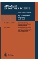 New Developments in Polymer Analytics II