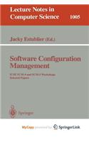 Software Configuration Management