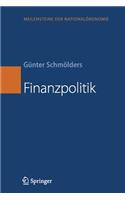 Finanzpolitik