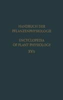 Differentiation and Development / Differenzierung Und Entwicklung