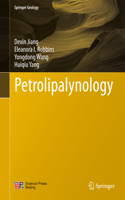 Petrolipalynology: (Springer Geology)
