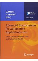 Advanced Microsystems for Automotive Applications 2011