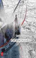 Boris Herrmann Seaexplorer