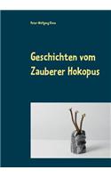 Geschichten vom Zauberer Hokopus
