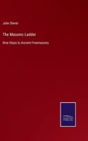 Masonic Ladder