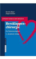 Herzklappenchirurgie